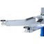 Подъемник 380V 2х стоечный 4,5т с верхней синхронизацией (синий) NORDBERG N4125H-4,5T Подъемник 380V 2х стоечный 4,5т с верхней синхронизацией (синий) NORDBERG N4125H-4,5T