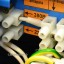 Сварочный выпрямитель ДУГА 318М1 220/380 В Сварочный выпрямитель ДУГА 318М1 220/380 В