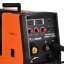 Сварочный полуавтомат Foxweld INVERMIG 250 COMPACT, 380 В (комплект) Сварочный полуавтомат Foxweld INVERMIG 250 COMPACT, 380 В (комплект)