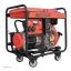 Электростанция Aurora ADE 6500D (220 В, дизель) Электростанция Aurora ADE 6500D (220 В, дизель)