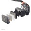 Маска сварщика Kemppi GAMMA GTH3 SFA+RSA 230 с турбоблоком Маска сварщика Kemppi GAMMA GTH3 SFA+RSA 230 с турбоблоком