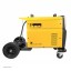 Установка аргонодуговая КЕДР AlphaTIG-315P AC/DC (380 В) Установка аргонодуговая КЕДР AlphaTIG-315P AC/DC (380 В)