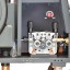 Сварочный полуавтомат Foxweld INVERMIG 350Е (3x380 В) Сварочный полуавтомат Foxweld INVERMIG 350Е (3x380 В)
