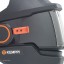 Маска сварщика Kemppi GAMMA GTH3 XFA+PFU 210E с турбоблоком Маска сварщика Kemppi GAMMA GTH3 XFA+PFU 210E с турбоблоком