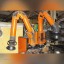 Фильтровентиляционный агрегат ФМС-2500-2У