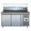 Стол для пиццы COOLEQ PZ2600TN Стол для пиццы COOLEQ PZ2600TN
