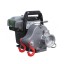 Аккумуляторная портативная лебедка до 1000кг Portable Winch PCW-3000-LI Аккумуляторная портативная лебедка до 1000кг Portable Winch PCW-3000-LI
