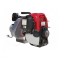 Лебедка бензиновая портативная до 1000 кг (комплектация MINI) Portable Winch PCW-4000