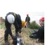 Лебедка бензиновая портативная до 1000 кг (комплектация MINI) Portable Winch PCW-5000 Лебедка бензиновая портативная до 1000 кг (комплектация MINI) Portable Winch PCW-5000
