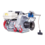 Лебедка бензиновая до 1150 кг (комплектация MINI) Portable Winch PCH-2000 Лебедка бензиновая до 1150 кг (комплектация MINI) Portable Winch PCH-2000