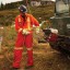 Лебедка бензиновая до 1150 кг (комплектация MINI) Portable Winch PCH-2000 Лебедка бензиновая до 1150 кг (комплектация MINI) Portable Winch PCH-2000