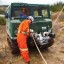 Лебедка бензиновая до 1150 кг (комплектация MINI) Portable Winch PCH-2000 Лебедка бензиновая до 1150 кг (комплектация MINI) Portable Winch PCH-2000