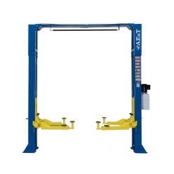 Подъемник двухстоечный S4B-2 AE&T (220В) Подъемник двухстоечный S4B-2 AE&T (220В)