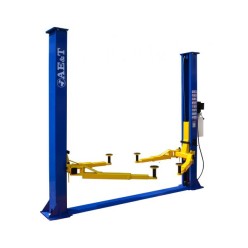 Подъемник 2-стоечный 4т T4 220B (United Hydraulics) Подъемник 2-стоечный 4т T4 220B (United Hydraulics)