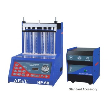 Установка HP-6B AE&T Установка HP-6B AE&T