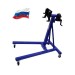 Стенд для двигателя T63005TW AE&T 900кг с редуктором