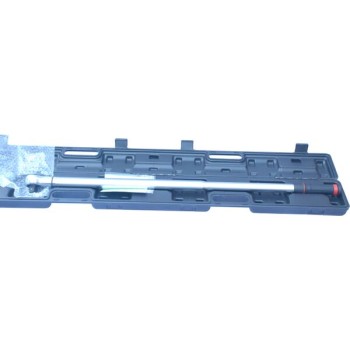 Ключ динамометрический со шкалой в окошке 160-800Nm 3/4" TA-B3800-34 Ключ динамометрический со шкалой в окошке 160-800Nm 3/4" TA-B3800-34