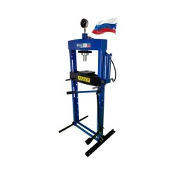 Пресс T61220TF AE&T 20т с ножным приводом Пресс T61220TF AE&T 20т с ножным приводом