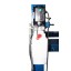Подъемник четырехстоечный F3.5-4 AE&T (380B) Подъемник четырехстоечный F3.5-4 AE&T (380B)