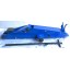Домкрат подкатной T32020 AE&T 20т Домкрат подкатной T32020 AE&T 20т