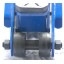 Домкрат подкатной T32020 AE&T 20т Домкрат подкатной T32020 AE&T 20т