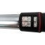 Ключ динамометрический со шкалой в окошке 100-500Nm 3/4" TA-B3500-34 Ключ динамометрический со шкалой в окошке 100-500Nm 3/4" TA-B3500-34