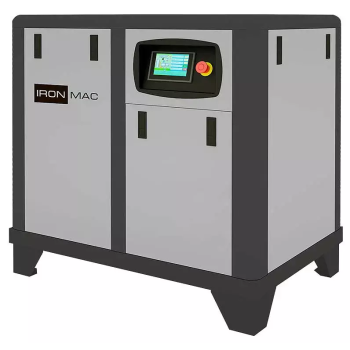 Винтовой компрессор IC 20/8 DIGI WiFi Винтовой компрессор IC 20/8 DIGI WiFi
