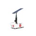 TRIME X-Pole Solar осветительная вышка на солнечных батареях