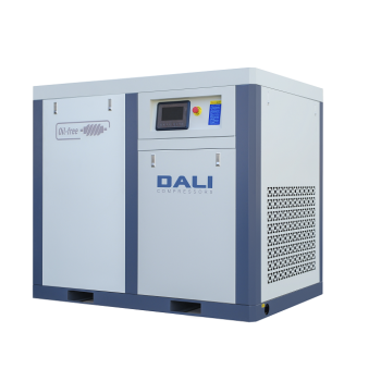 Безмасляный компрессор Dali VFW55-8F Безмасляный компрессор Dali VFW55-8F
