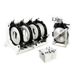 Аппарат стыковой сварки ATLANT 1200 Аппарат стыковой сварки ATLANT 1200