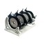 Аппарат стыковой сварки ATLANT 250 G Аппарат стыковой сварки ATLANT 250 G
