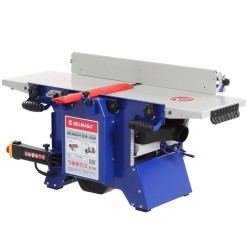 Станок фуговально-рейсмусовый BELMASH SDR-2200 Станок фуговально-рейсмусовый BELMASH SDR-2200