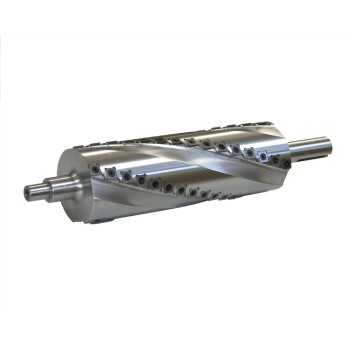 Вал строгальный BELMASH Spiral 304 Вал строгальный BELMASH Spiral 304