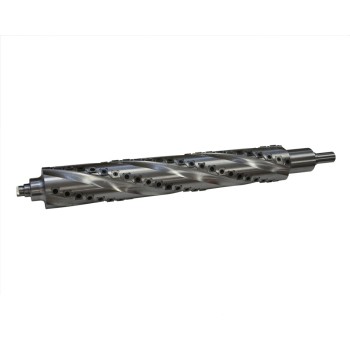 Вал строгальный BELMASH Spiral 508 Вал строгальный BELMASH Spiral 508