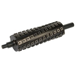 Вал строгальный BELMASH Helical 304 Вал строгальный BELMASH Helical 304