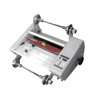 Рулонный ламинатор Vektor BL-650 (3) Рулонный ламинатор Vektor BL-650 (3)