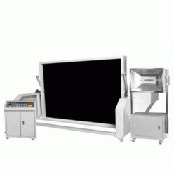 Станок для шелкотрафаретных работ SBM 1525 Станок для шелкотрафаретных работ SBM 1525