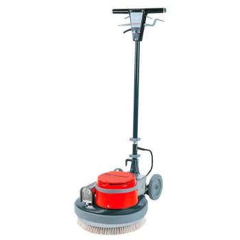 Однодисковая роторная машина Columbus E 430 THERMO Однодисковая роторная машина Columbus E 430 THERMO
