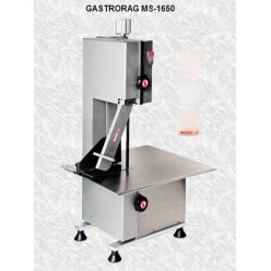 Пила для мяса ленточная GASTRORAG MS-1650