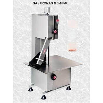 Пила для мяса ленточная GASTRORAG MS-1650 Пила для мяса ленточная GASTRORAG MS-1650