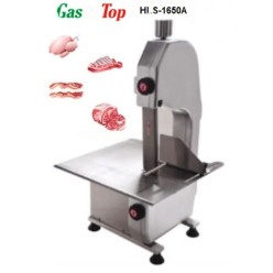 Пила для мяса ленточная GASTROTOP HLS-1650A Пила для мяса ленточная GASTROTOP HLS-1650A