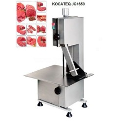 Пила для мяса ленточная KOCATEQ JG1650 Пила для мяса ленточная KOCATEQ JG1650