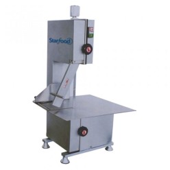 Пила ленточная STARFOOD HLS-1650A