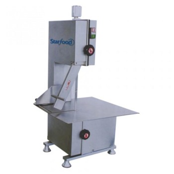 Пила ленточная STARFOOD HLS-1650A Пила ленточная STARFOOD HLS-1650A