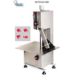 Пила для мяса ленточная VIATTO HLS-1650 Пила для мяса ленточная VIATTO HLS-1650