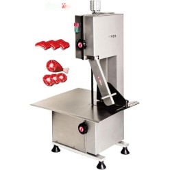 Пила для мяса ленточная GASTROTOP HLS-1650 Пила для мяса ленточная GASTROTOP HLS-1650