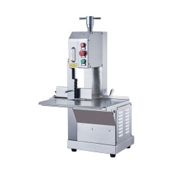 Пила для мяса CRAZY PAN CP-BS2100SS Пила для мяса CRAZY PAN CP-BS2100SS