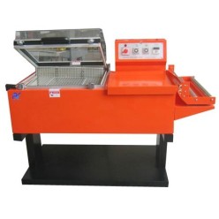 Аппарат термоусадочный PACVAC FM-5540 Аппарат термоусадочный PACVAC FM-5540