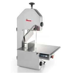 Пила для резки мяса SIRMAN SO-1650 F2 Пила для резки мяса SIRMAN SO-1650 F2