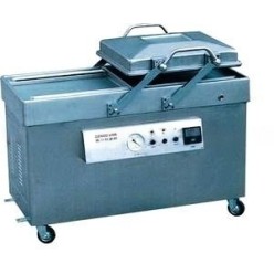 Вакуумный упаковщик DZQ-500/2SB